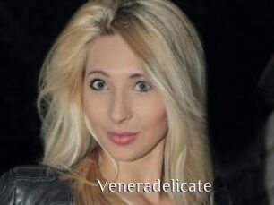 Veneradelicate