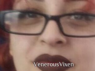 VenerousVixen