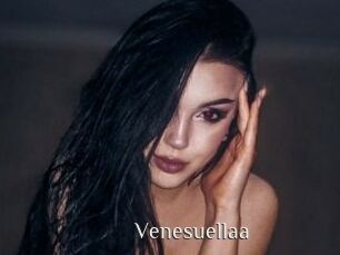 Venesuellaa