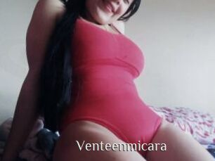 Venteenmicara