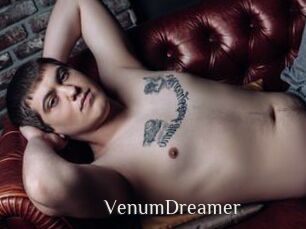 VenumDreamer