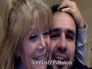 Venus69NRolon