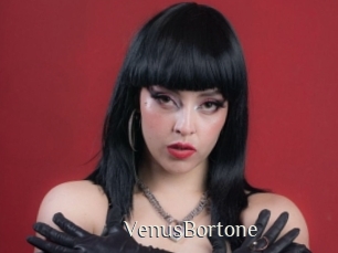 VenusBortone