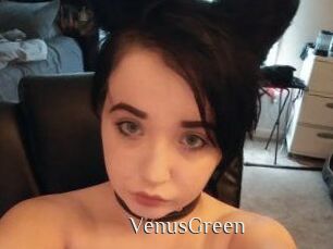 VenusGreen