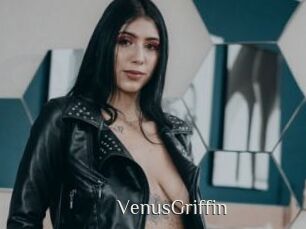 VenusGriffin