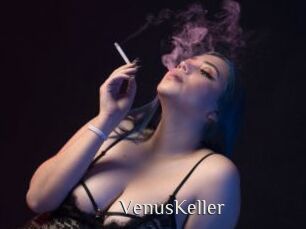 VenusKeller