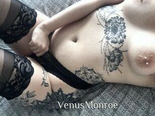 VenusMonroe