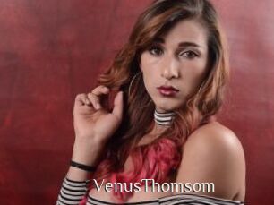 VenusThomsom