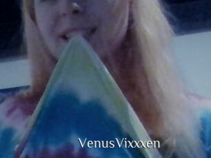 VenusVixxxen