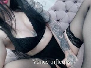Venus_Infleurs