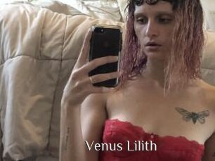 Venus_Lilith