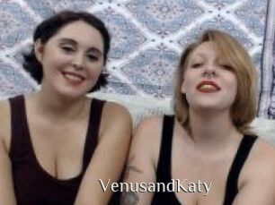 VenusandKaty