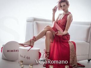 VeraRomano