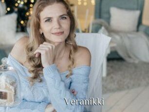 Veranikki