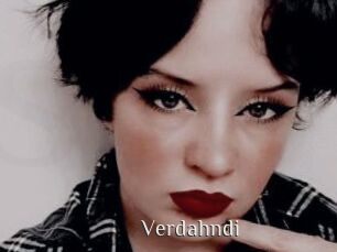 Verdahndi