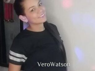 VeroWatson