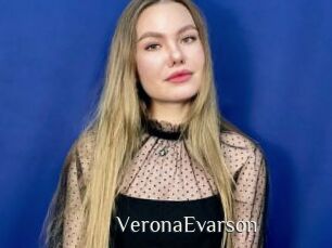 VeronaEvarson