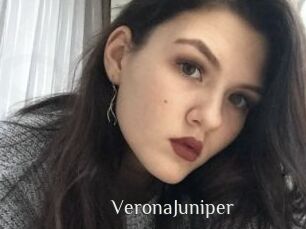VeronaJuniper