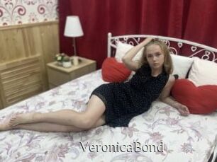 VeronicaBond