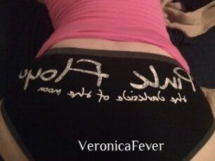 VeronicaFever Shop coquin