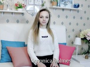 VeronicaHolmes