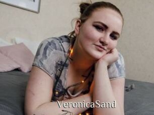 VeronicaSand