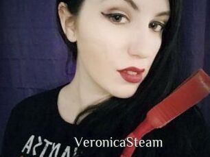 VeronicaSteam Shop coquin