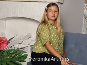 VeronikaArthurs Shop coquin