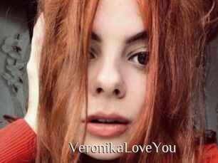 VeronikaLoveYou