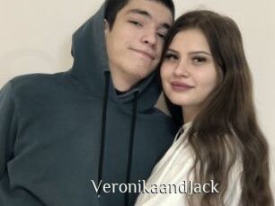 VeronikaandJack