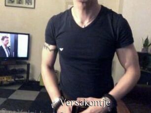 Versakontje