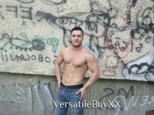 VersatileBoyXX