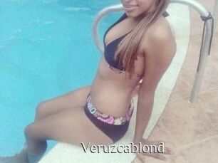 Veruzcablond