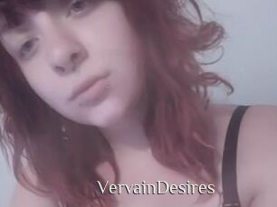 VervainDesires