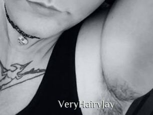 VeryHairyJay Shop coquin
