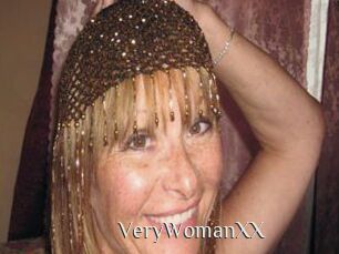 VeryWomanXX