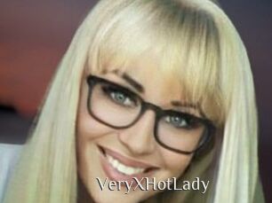 VeryXHotLady