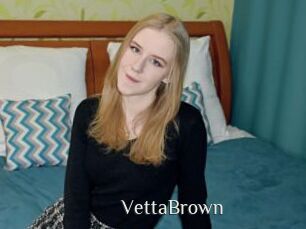 VettaBrown
