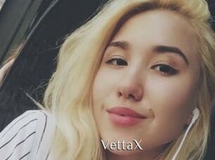 VettaX