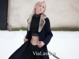 ViaLasciva