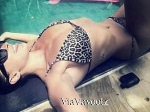 ViaVavootz Shop coquin
