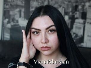 VianaMarsian