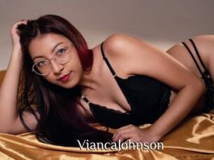 ViancaJohnson