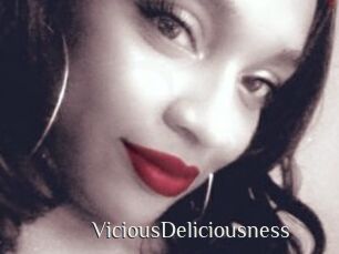 ViciousDeliciousness