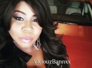 ViciouzBannxx
