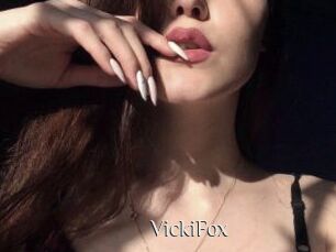 VickiFox