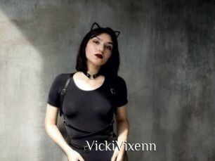 VickiVixenn