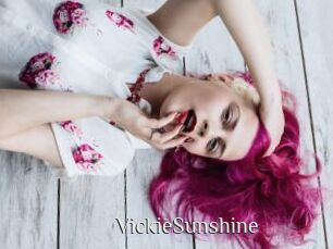 VickieSunshine