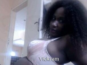 Vickram
