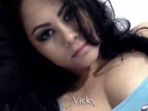 Vicks